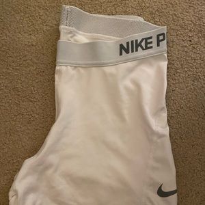 nike pro shorts